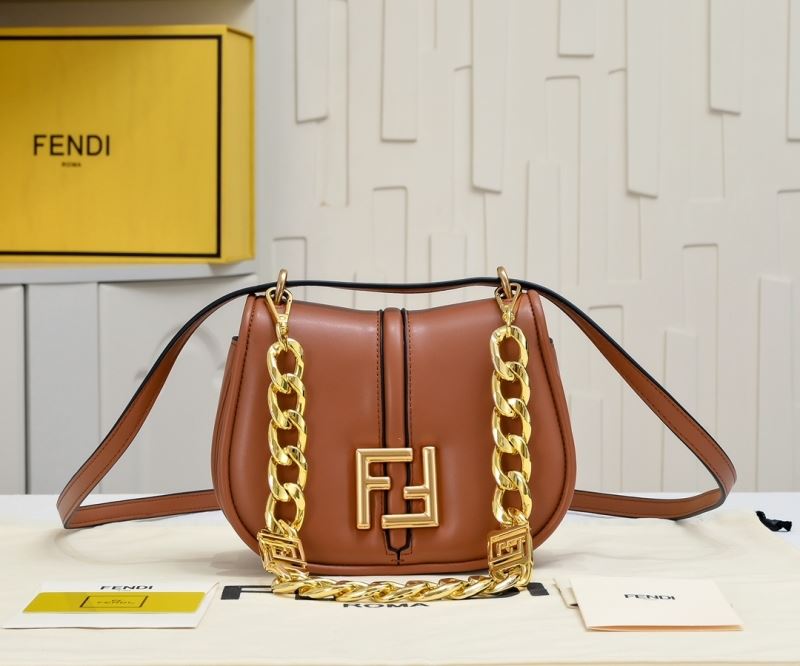 Fendi Satchel Bags